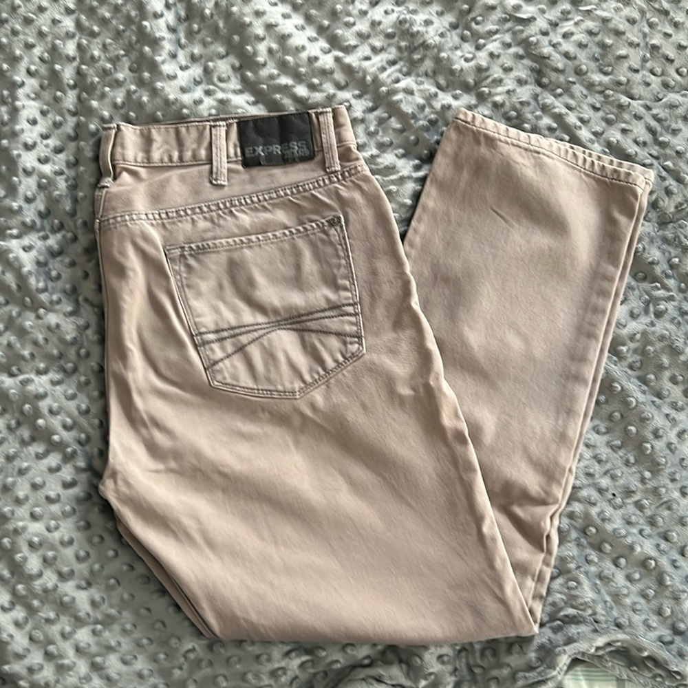 Express Jeans